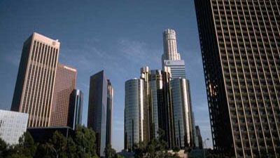 Downtown L.A.
